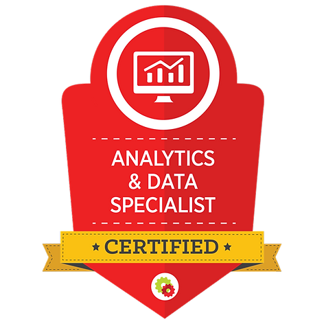 analytics badge-2